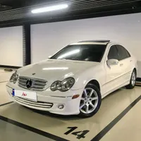بنز c240 اتوماتیک با موتور 3500cc|خودرو سواری و وانت|تهران, جردن|دیوار