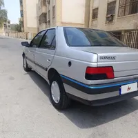پژو 405 GLX بنزینی، مدل ۱۳۸۹|خودرو سواری و وانت|بندرعباس, |دیوار