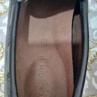 کفش چرم سایز ۴۰ لباس کار و کفش کار ۴۱ تشیرت|کیف، کفش، کمربند|تهران, امیریه|دیوار
