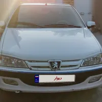 پارس سال مدل ۹۲