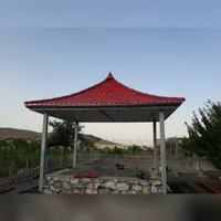 نصب سایبان برقی و دستی،شیروانی،سقف سبک،آلاچیق،|خدمات پیشه و مهارت|بندرعباس, |دیوار