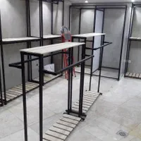 رگال پروفیلی مانکن چوبی پشیخوان روسی|عمدهفروشی|فردیس, |دیوار