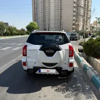 ام‌وی‌ام X33 S نیوفیس، مدل ۱۴۰۱|خودرو سواری و وانت|تهران, چیتگر|دیوار