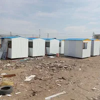 پیشتاز سازان نوین گستر گیلان کانکس|مصالح و تجهیزات ساختمان|رشت, بلوار گیلان|دیوار
