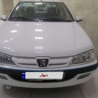 پژو پارس موتور جدیدxu7p دریچه گاز سیمی