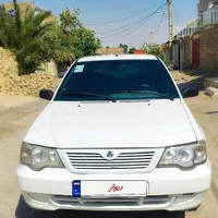 پراید ۱۱۱مدل ۹۵