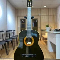 گیتار دایموند Black|گیتار، بیس، امپلیفایر|کرج, فاز ۱ مهرشهر|دیوار