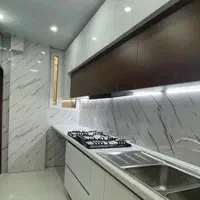مهرشهراپارتمان دوخواب-ترکیبی ازنورونقشه -سندتک برگ|فروش آپارتمان|اهواز, مهرشهر|دیوار