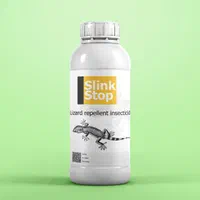 حشره کش قدرتمند Slink Stop - سم مارمولک - سمپاشی
