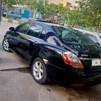 جیلی Emgrand 7 اتوماتیک، مدل ۲۰۱۴|خودرو سواری و وانت|بجنورد, |دیوار