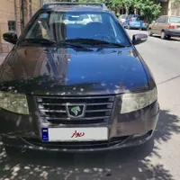 سمند سورن ELX، مدل ۱۳۹۳