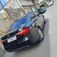 جک J5 دنده‌ای 1500cc، مدل ۱۳۹۲|خودرو سواری و وانت|پارس‌آباد, |دیوار