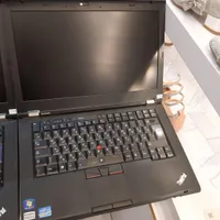 لپتاپ لنوو t510|رایانه همراه|قشم, |دیوار