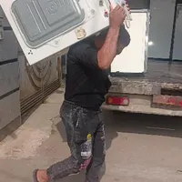 اسباب کشی منزل اسلانی