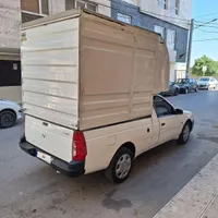 اریسان 2 صفر خشک، مدل 1403، تک برگ سند|خودرو سواری و وانت|مشهد, شهرک رازی|دیوار