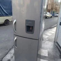 خریدار یخچال خراب سوخته سالم