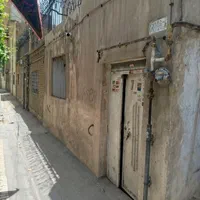 فروش خانه کلنگی ۲۷۴ متری در اتابک|فروش زمین و ملک کلنگی|تهران, اتابک|دیوار