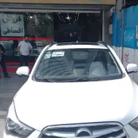 فروش اقساطی هایما S5 توربو، مدل ۱۴۰۴