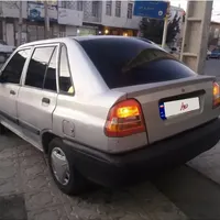 پراید 141 ساده، مدل ۱۳۸۷|خودرو سواری و وانت|الیگودرز, |دیوار
