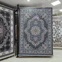 فرش دودی و طوسی ۷۰۰شانه|فرش|تهران, ابوذر|دیوار