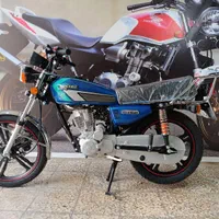 تکتاز150cc.اسپورت دیسک.اقساط بدون سود