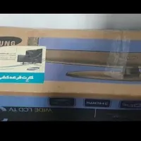 تلویزیون ۳۲ اینچ سامسونگ با تخفیف ویژه|تلویزیون و پروژکتور|چناران, |دیوار