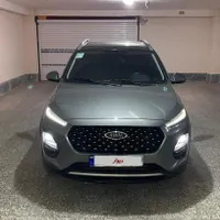 ام وی ام X22poro اتومات ، مدل ۱۴۰۱