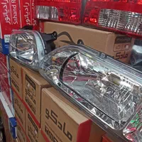 فیوز*چراغ جلو خطرعقب+سمند پراید ۱۳۱ ال۹۰ کوییک ۱۳۲|قطعات یدکی و لوازم جانبی|مشهد, هفده شهریور|دیوار