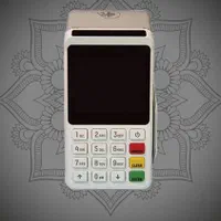 کارتخوان سیار یک روزه کارتخوان پوز pos p3|فروشگاه و مغازه|تهران, تهرانپارس غربی|دیوار
