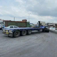 شیراز باربری«کمر شکن»