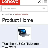لپتاپ لنوو ThinkBook i7|رایانه همراه|چالوس, |دیوار