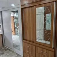 کمد۳تیکه|جاکفشی، کمد، دراور|قزوین, |دیوار