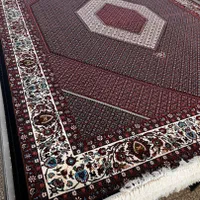 فرش نگین مشهد وخاطره کاشان نو واکبند|فرش|زنجان, |دیوار