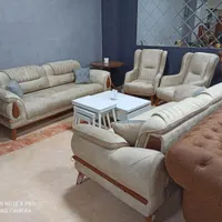 مبل ماندگار شرکتی مدل هومر ۸ نفره تختخواب شو|مبلمان خانگی و میز عسلی|کرمانشاه, |دیوار