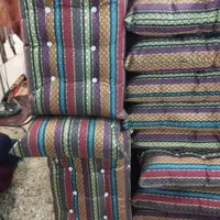 تولید پشتی وبالش سنتی|پشتی|قزوین, |دیوار