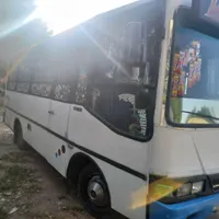 فروش خودرو مینی بوس اویکو A80|خودرو سنگین|کرج, مشکین‌دشت|دیوار