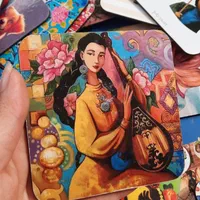 صنایع دستی عمده ای رشت|عمده‌فروشی|رشت, گلباغ نماز|دیوار