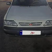پراید 132 SE، مدل ۱۳۸۲|خودرو سواری و وانت|اندیمشک, |دیوار