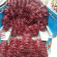 ارتفاع استاتیک فنر اسپرت کمک ریگلاژی آردی