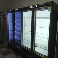 یخچال چیرو|فروشگاه و مغازه|آزادشهر, |دیوار