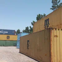 شهر کانتین|مصالح و تجهیزات ساختمان|مشهد, الهیه|دیوار