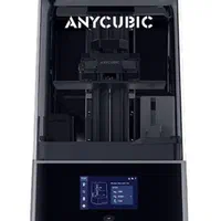 پرینتر سه بعدی رزینی Anycubic photon Mono M7 Pro|پرینتر، اسکنر، کپی، فکس|تهران, بلوار کشاورز|دیوار