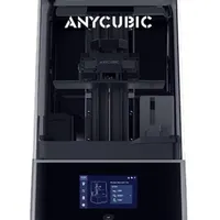 پرینتر سه بعدی رزینی Anycubic photon Mono M7 Pro|پرینتر، اسکنر، کپی، فکس|تهران, بلوار کشاورز|دیوار