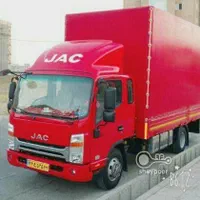 اتوبار فدک بار سبلان حمل تخصصی وتضمینی اثاث|خدمات حمل و نقل|اردبیل, |دیوار