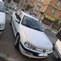 پژوپارس۱۴۰۱موتور جدید سفارشی تمیز فروش یا معاوضه