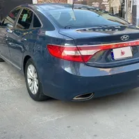 هیوندای آزرا گرنجور 2400cc، مدل ۲۰۱۸|خودرو سواری و وانت|اهواز, پادادشهر|دیوار
