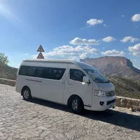 ون هایس دربستی شیراز. VIP