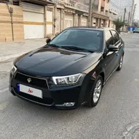 دناپلاس توربو اتوماتیک مدل ۱۴۰۱