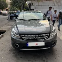 سواری H30 کراس مدل ۹۷