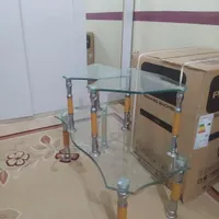 میز جلو مبل|مبلمان خانگی و میز عسلی|برازجان, |دیوار